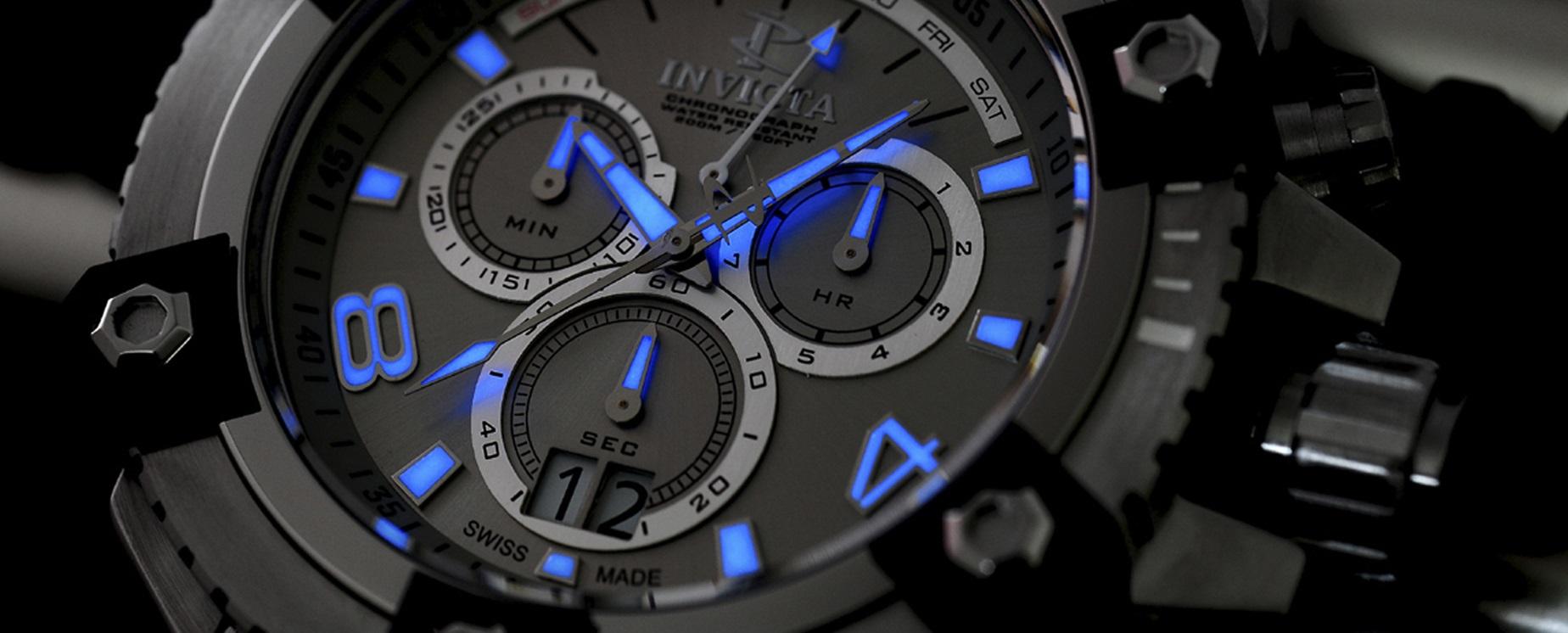 Invicta damenuhren sales